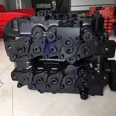 420-00519 Katup Kontrol Utama Ekskavator Doosan Daewoo DX300-5-7 DH300-5-7 DX300 DH300 420-00295KT