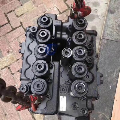 420-00519 Katup Kontrol Utama Ekskavator Doosan Daewoo DX300-5-7 DH300-5-7 DX300 DH300 420-00295KT