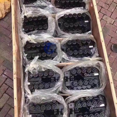 420-00519 Katup Kontrol Utama Ekskavator Doosan Daewoo DX300-5-7 DH300-5-7 DX300 DH300 420-00295KT