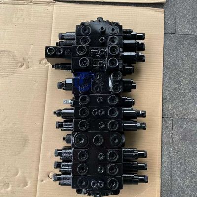 420-00357 420-00357A 420-00357B 42000357 42000357A 42000357B katup kontrol utama ekskavator