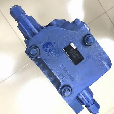 420-00357A 420-00357B Doosan Daewoo DX75 DH75 DX80 DH80 Katup Utama Hidrolik Cocok untuk Penanaman Kehutanan Ekskavator