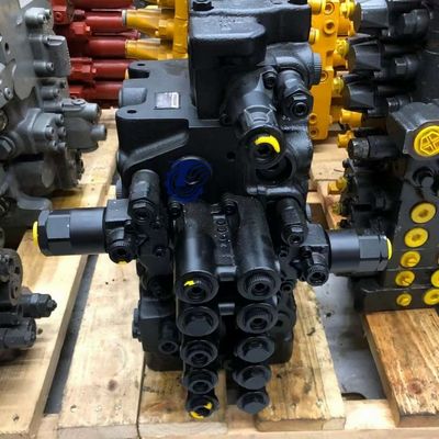 420-00357 420-00357A 420-00357B 42000357 42000357A 42000357B katup kontrol utama ekskavator
