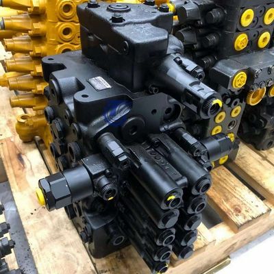 420-00357 420-00357A 420-00357B 42000357 42000357A 42000357B katup kontrol utama ekskavator