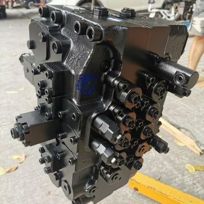 426-00223 420-00294 Katup Kontrol Utama Untuk Excavator Doosan Daewoo DX260 DX340 DX360