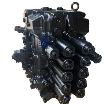 Katup kontrol DX225 DX260 DX340 DX360 DX300 DX380 410105-00575 410105-00575A K1002989A rakitan katup hidrolik utama