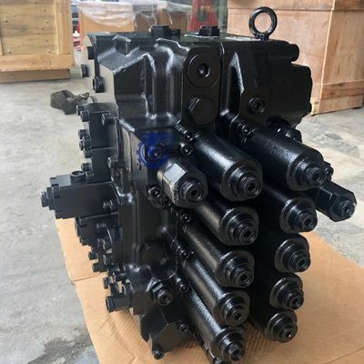 Katup kontrol DX225 DX260 DX340 DX360 DX300 DX380 410105-00575 410105-00575A K1002989A rakitan katup hidrolik utama