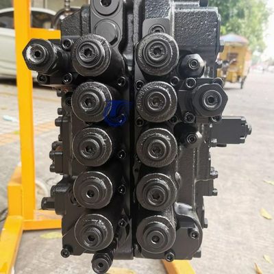 Katup kontrol DX225 DX260 DX340 DX360 DX300 DX380 410105-00575 410105-00575A K1002989A rakitan katup hidrolik utama
