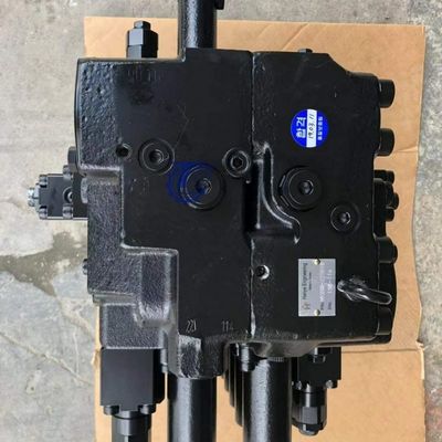 Katup kontrol DX225 DX260 DX340 DX360 DX300 DX380 410105-00575 410105-00575A K1002989A rakitan katup hidrolik utama
