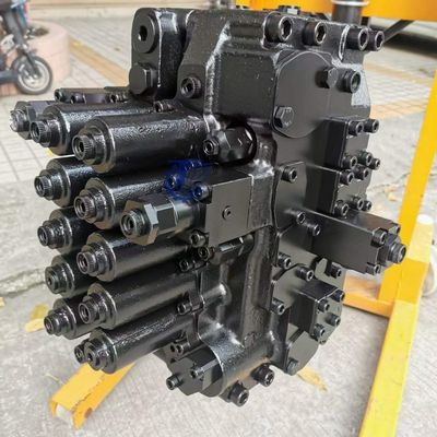 Katup kontrol DX225 DX260 DX340 DX360 DX300 DX380 410105-00575 410105-00575A K1002989A rakitan katup hidrolik utama