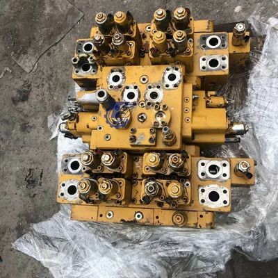 426-4769 426-4759 378-9370 Katup Kontrol Utama Ekskavator CAT 336F Suku Cadang Mesin Pemindah Tanah