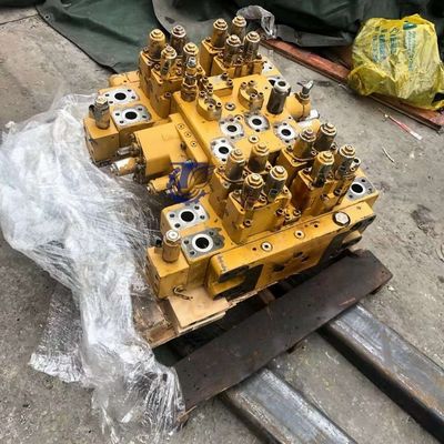 426-4769 426-4759 378-9370 Katup Kontrol Utama Ekskavator CAT 336F Suku Cadang Mesin Pemindah Tanah