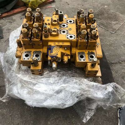 426-4769 426-4759 378-9370 Katup Kontrol Utama Ekskavator CAT 336F Suku Cadang Mesin Pemindah Tanah