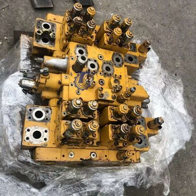 426-4769 426-4759 378-9370 Katup Kontrol Utama Ekskavator CAT 336F Suku Cadang Mesin Pemindah Tanah