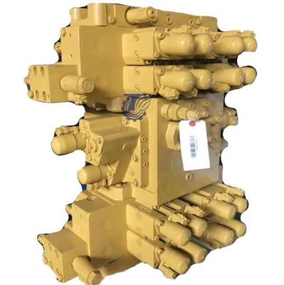 378-9370 426-4769 426-4759 Katup Kontrol Utama Ekskavator Caterpillar 336F Suku Cadang Mesin Pembongkaran Bangunan