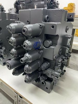 KAWASAK KMX32N Control Valve Untuk Sany 365 Sany 385 Sany 465 Xugong 370 Volvo 360