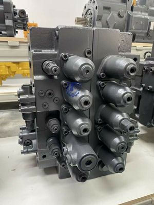 KAWASAK KMX32N Control Valve Untuk Sany 365 Sany 385 Sany 465 Xugong 370 Volvo 360