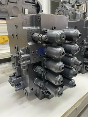 KAWASAK KMX32N Control Valve Untuk Sany 365 Sany 385 Sany 465 Xugong 370 Volvo 360