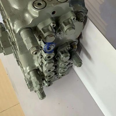 4668697 4469026 C0170-31214 Katup Kontrol Utama Ekskavator Hitachi ZX60 ZX70 ZX80 John Deere 80C