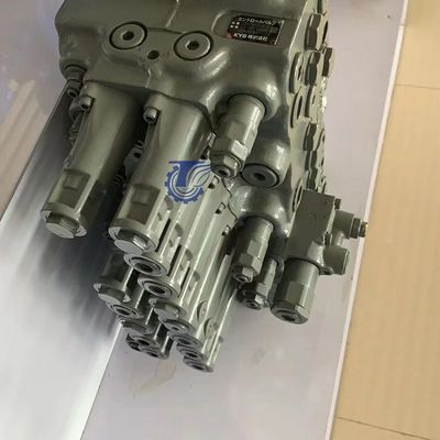 4668697 4469026 C0170-31214 Katup Kontrol Utama Ekskavator Hitachi ZX60 ZX70 ZX80 John Deere 80C