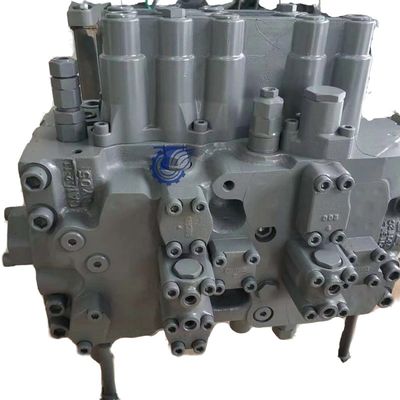 4663196 4606144 4663089 4282718 4354622 Untuk Hitachi ZX200-3 John Deere 2154D 200DLC Control Valve