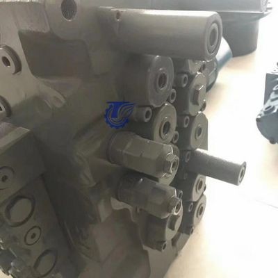 4663196 4606144 4663089 4282718 4354622 Untuk Hitachi ZX200-3 John Deere 2154D 200DLC Control Valve
