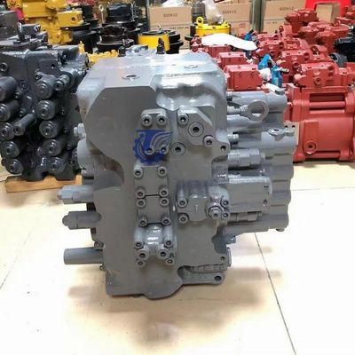4398652 4436897 KYB alat penggali katup kontrol utama ZX230 ZX240 ZX200 Hitachi katup kontrol