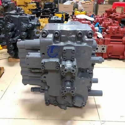 4398652 4436897 KYB alat penggali katup kontrol utama ZX230 ZX240 ZX200 Hitachi katup kontrol