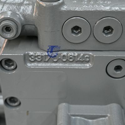 C0170-55945 4433970 9214478 4625137 VBH169 katup kontrol utama untuk Hitachi ZX330 ZX350-1 ZX350 ZX370 ZX360