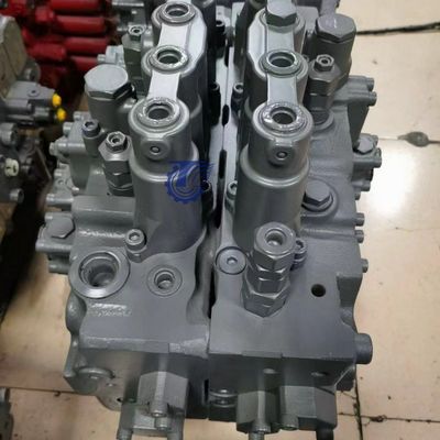 Klep kontrol utama 4433970 4625137 Untuk John Deere 3754D 350D 370C Kehutanan Bagian perbaikan mesin pemindahan tanah
