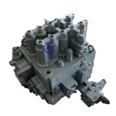 John Deere 370C Control Valve 4433970 Mesin Penggerak Bumi Bagian untuk Pertanian Kehutanan
