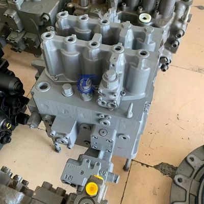 John Deere 370C Control Valve 4433970 Mesin Penggerak Bumi Bagian untuk Pertanian Kehutanan