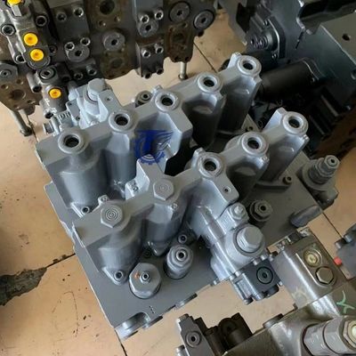 John Deere 370C Control Valve 4433970 Mesin Penggerak Bumi Bagian untuk Pertanian Kehutanan