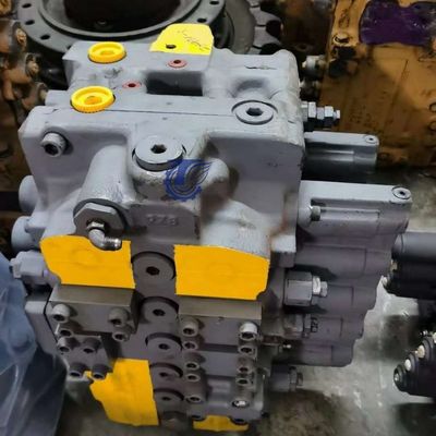 4632973 Klep Kontrol Excavator Untuk Hitachi ZX450-3 ZX470-3 ZAX450-3 ZAXIS470-3 Toko Mesin