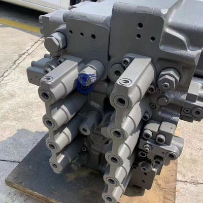 4632973 Klep Kontrol Excavator Untuk Hitachi ZX450-3 ZX470-3 ZAX450-3 ZAXIS470-3 Toko Mesin