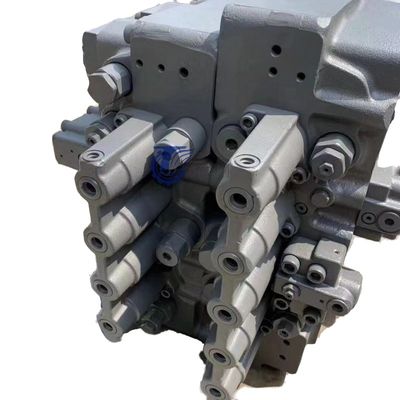 4632973 Klep Kontrol Excavator Untuk Hitachi ZX450-3 ZX470-3 ZAX450-3 ZAXIS470-3 Toko Mesin