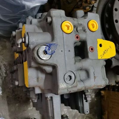 4632973 Klep Kontrol Excavator Untuk Hitachi ZX450-3 ZX470-3 ZAX450-3 ZAXIS470-3 Toko Mesin
