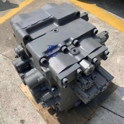 4632973 Klep Kontrol Excavator Untuk Hitachi ZX450-3 ZX470-3 ZAX450-3 ZAXIS470-3 Toko Mesin