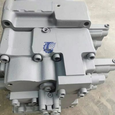 4632973 Katup Kontrol Hidrolik UA36-100 untuk Suku Cadang Ekskavator Hitachi ZX450-3 ZX470-3