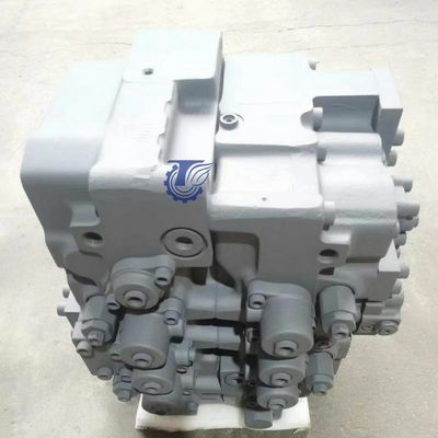 4632973 Katup Kontrol Hidrolik UA36-100 untuk Suku Cadang Ekskavator Hitachi ZX450-3 ZX470-3
