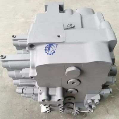 4632973 Katup Kontrol Hidrolik UA36-100 untuk Suku Cadang Ekskavator Hitachi ZX450-3 ZX470-3