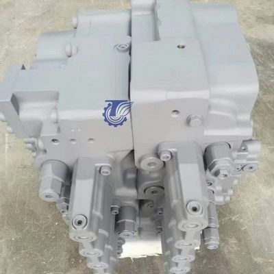 4632973 Katup Kontrol Hidrolik UA36-100 untuk Suku Cadang Ekskavator Hitachi ZX450-3 ZX470-3