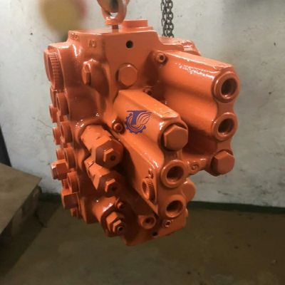 4337982 4359391 EX70 EX75 ZX70 EX75UR KYB Katup kontrol utama C0170-31214