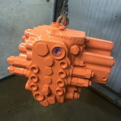 4337982 4359391 EX70 EX75 ZX70 EX75UR KYB Katup kontrol utama C0170-31214