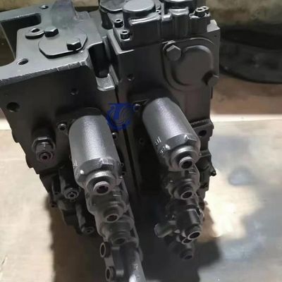 YN30V00101F6 LC30V00036F3 YN32W00017F1 KAWASAK KPM KMX15YD Control Valve Untuk Kobelco SK200-8