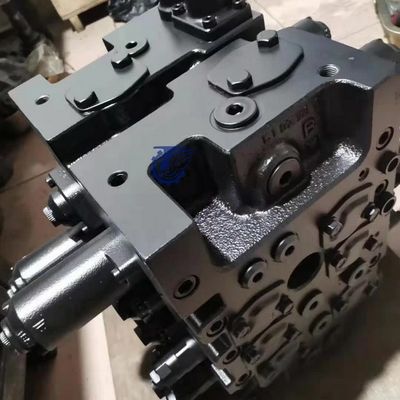 YN30V00101F6 LC30V00036F3 YN32W00017F1 KAWASAK KPM KMX15YD Control Valve Untuk Kobelco SK200-8