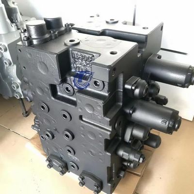 YN30V00101F6 LC30V00036F3 YN32W00017F1 KAWASAK KPM KMX15YD Control Valve Untuk Kobelco SK200-8