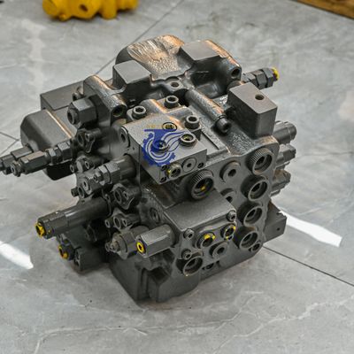 VOE14550306 UX22 Volvo EC120B EC135B EC140 EC140B EC140D Katup kontrol hidrolik Katup distribusi