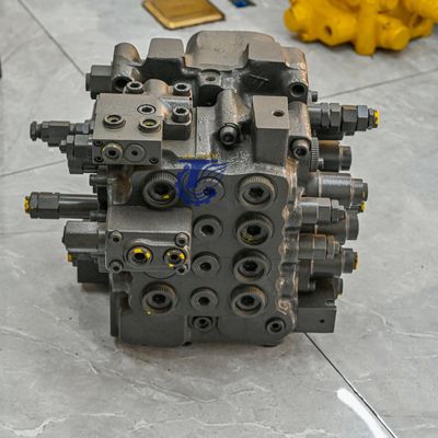 VOE14550306 UX22 Volvo EC120B EC135B EC140 EC140B EC140D Katup kontrol hidrolik Katup distribusi