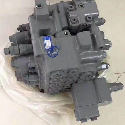 VOE14550306 Toshiba UX22 Volvo EC140B Klep Kontrol Hidraulik Klep Distribusi
