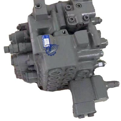 VOE14550306 Toshiba UX22 Volvo EC140B Klep Kontrol Hidraulik Klep Distribusi